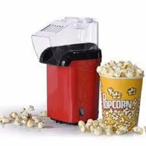 Аппарат для приготовления попкорна Коломия