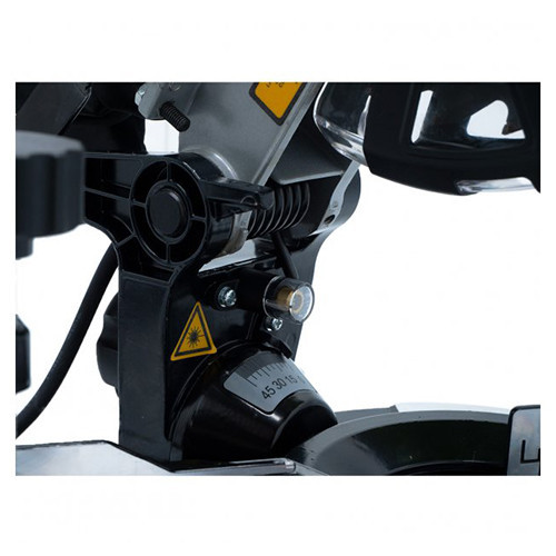 Пила торцювальна Procraft PGS-217   1400 Вт,Потужна торцювальна пила для дерева ,Ручні торцювальні пили 210 мм диск Львів - фото 16