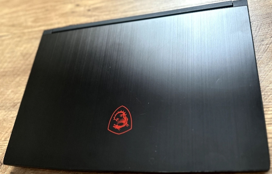 Ноутбук Gaming MSI GF63 MS-16R4. Харьков - изображение 1