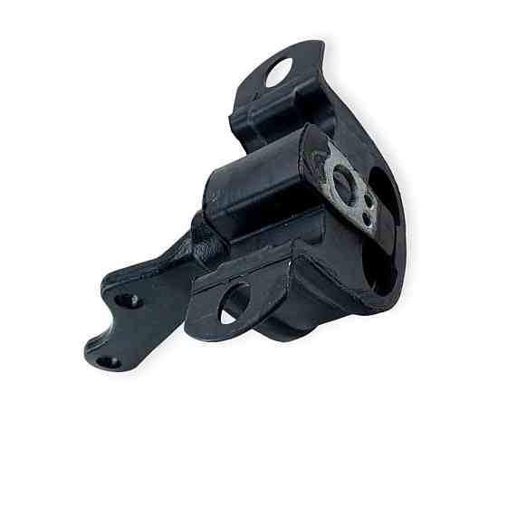 Подушка 2108, 2109, 21099, 2113-2115 задня КПП (скоба) двигуна Мукачево