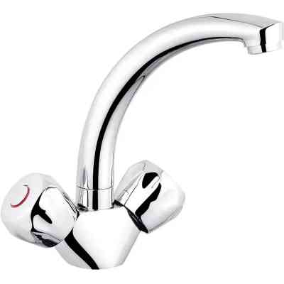 Змішувач Kroner Hamburg-C010 (CV014912) Вінниця