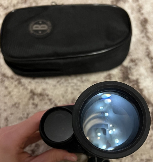 Прилад нічного бачення Bushnell Equinox Z. Харків - фото 2