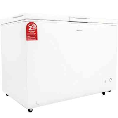 Морозильный ларь Grunhelm GCFW-300 Винница