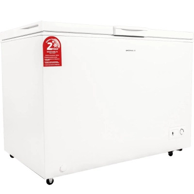 Морозильный ларь Grunhelm GCFW-300 Винница - изображение 2