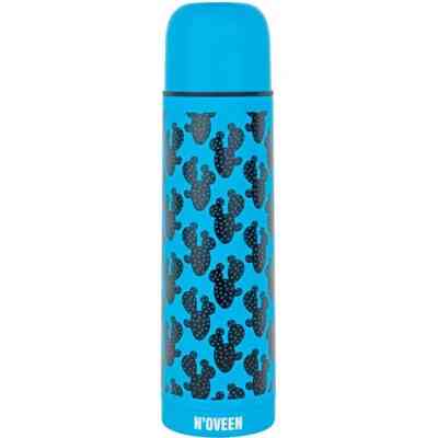 Термос Noveen TB632 500 мл Blue (RL073018) Вінниця