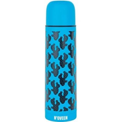 Термос Noveen TB632 500 мл Blue (RL073018) Винница - изображение 1