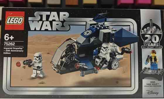 Конструктор LEGO Star Wars Київ