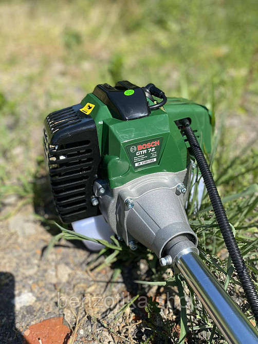 МотокосаGTR 72. 2019 год! Киев - изображение 7