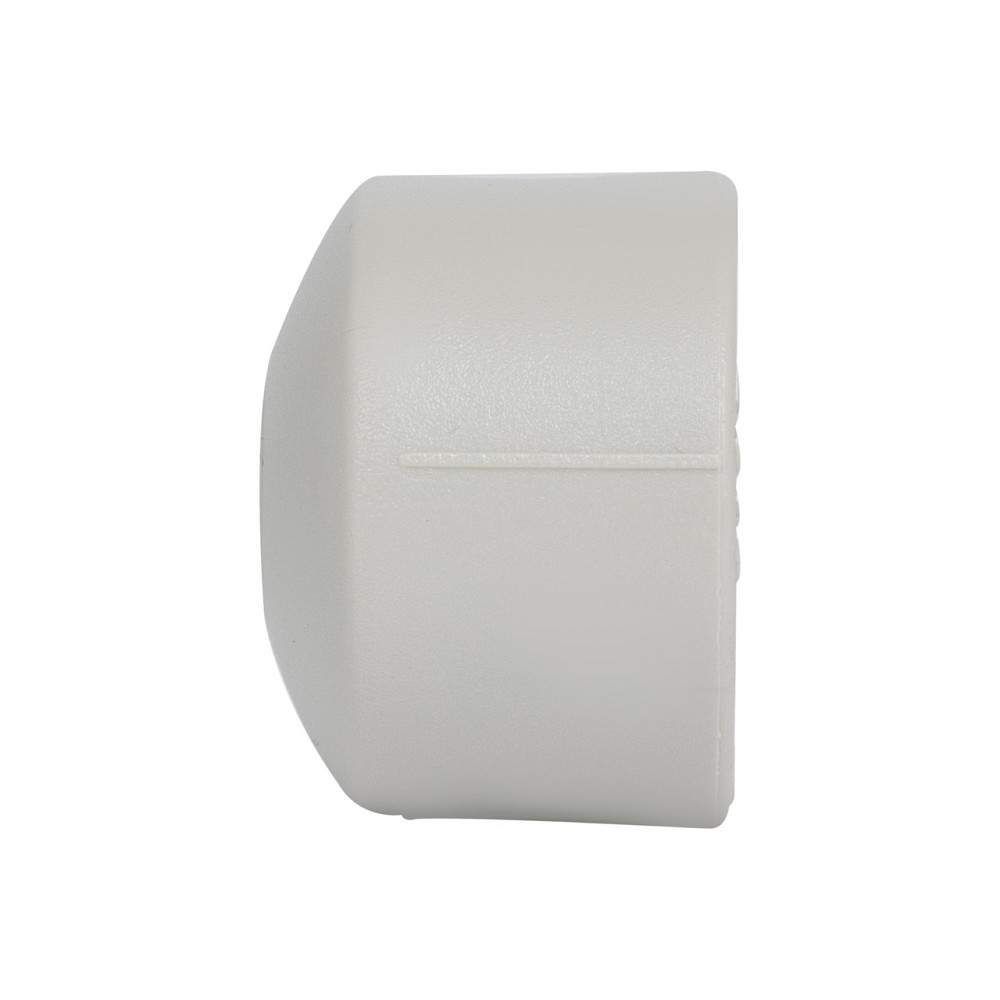 Заглушка PPR Thermo Alliance 25 Київ - фото 5
