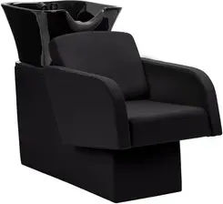 Перукарська Мийка Activeshop Gabbiano Myjnia Fryzjerska Elda Czarna Киев