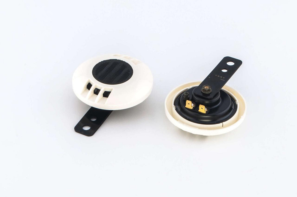 Сигнал 12V белый Мукачево - изображение 1