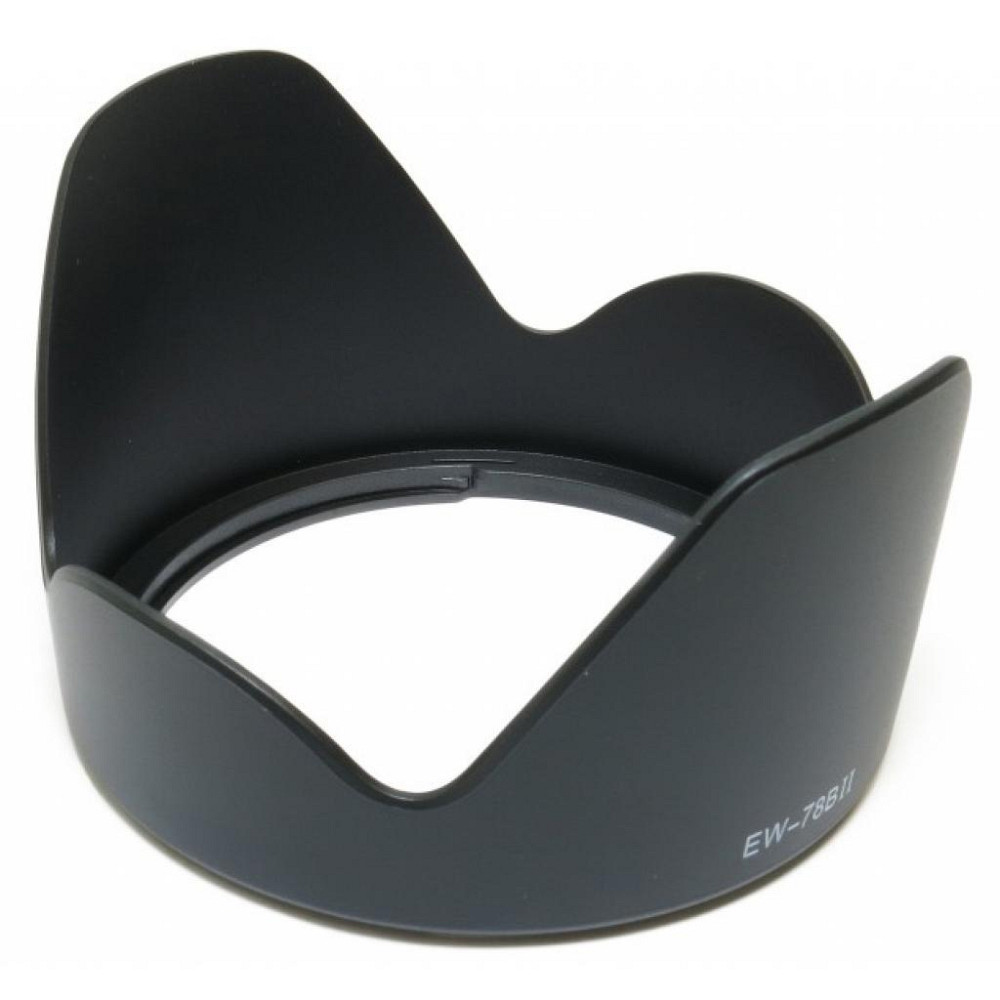 Бленда к объективу Extradigital EW-78B II (LHC3704) Винница - изображение 4