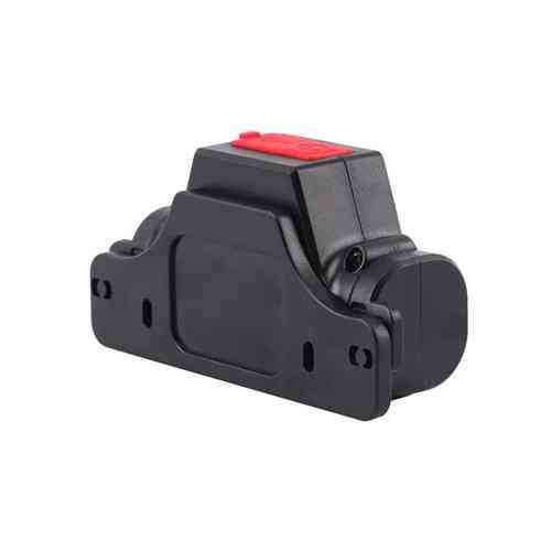 Лазерний локатор для балансування коліс Київ