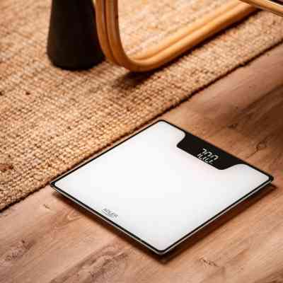 Весы Adler AD 8174 white (AD8174W) Винница