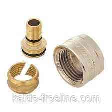 Евроконус 3/4x16 Herz Харків