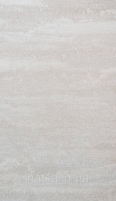 Обои виниловые на флизелиновой основе Rasch Ascona 1.06х10 абстракция волны полосы песочные бежевые глянцевые Киев - изображение 1