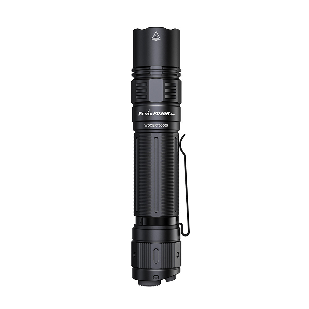 Фонарь ручной Fenix PD36R Pro Киев - изображение 3
