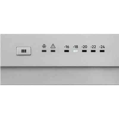 Морозильна камера Electrolux RUT7ME28X2 Вінниця