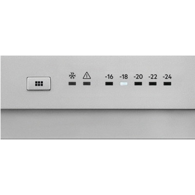 Морозильная камера Electrolux RUT7ME28X2 Винница - изображение 4