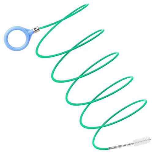 Щетка для чистки дренажных отверстий авто, очиститель дренажа 3м Винница