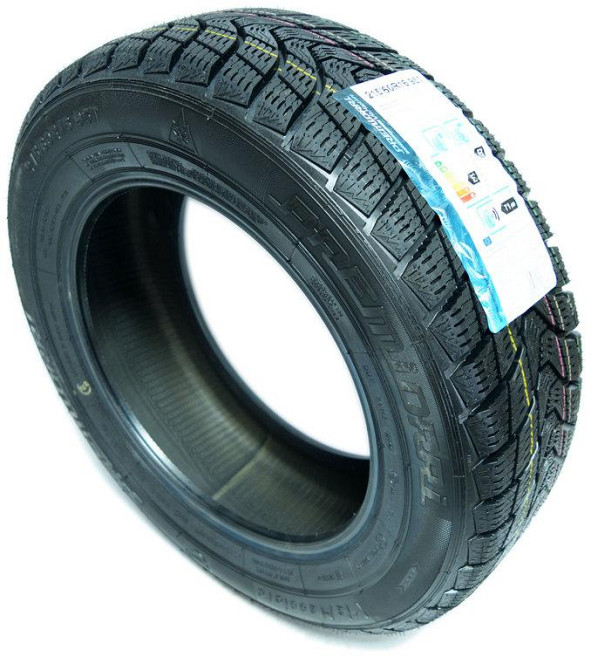 Шина 215/60 R16 Premiorri ViaMaggiore 95T M+S (зимова) Київ - фото 2