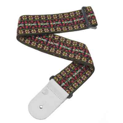 Ремень для гитары D'Addario Nylon Woven Guitar Strap Hootenanny 1 (50G00) Винница