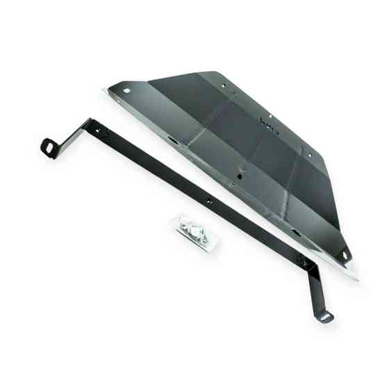 Захист піддону автомобіль Рено Master з 2010р Автопристрій Мукачево