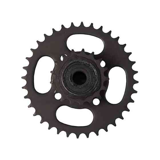 Звезда промежуточная (КИТ) (КТд8) Харьков