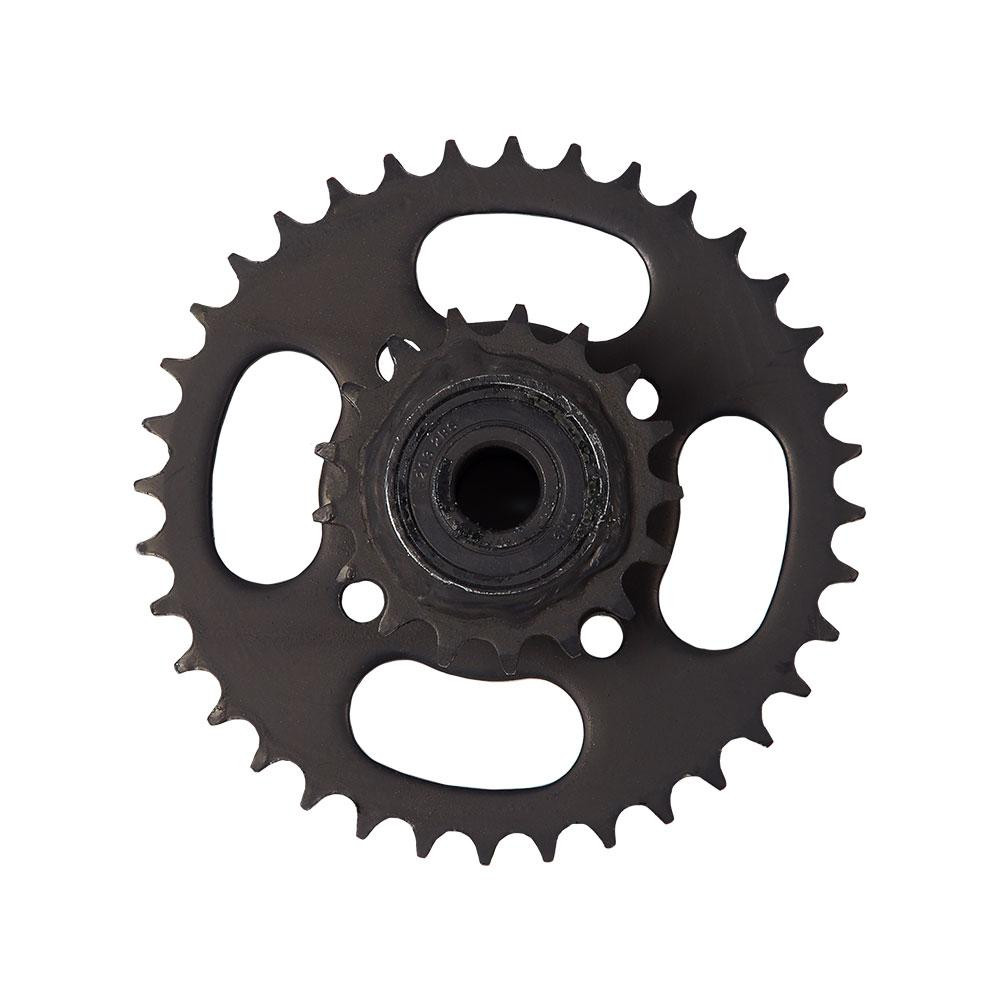 Звезда промежуточная (КИТ) (КТд8) Харьков - изображение 1