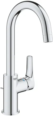 Змішувач для раковини ROHE EUROSMART NEW Київ