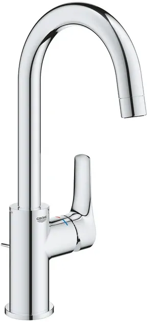 Змішувач для раковини ROHE EUROSMART NEW Київ - фото 3