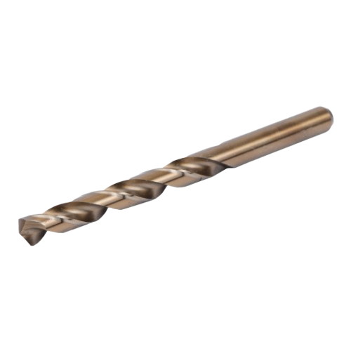 Свердло по металу d5,5мм Р6М5К5 кобальтове Ultra Житомир - фото 2