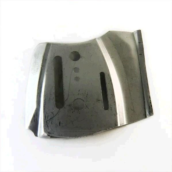 Пластина натягувача ланцюга бензопила Hus 365/372 Мукачево - фото 1