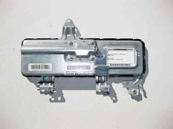 Mercedes-Benz  A2098601405 Подушка безпеки правих дверей CLK C209 Одеса