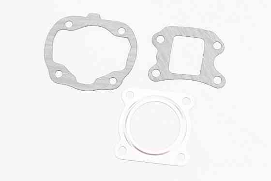 Прокладки поршневої Honda TACT / AF-09 / AF-16 50cc-41мм, к-кт 3 деталі, Тайвань Київ