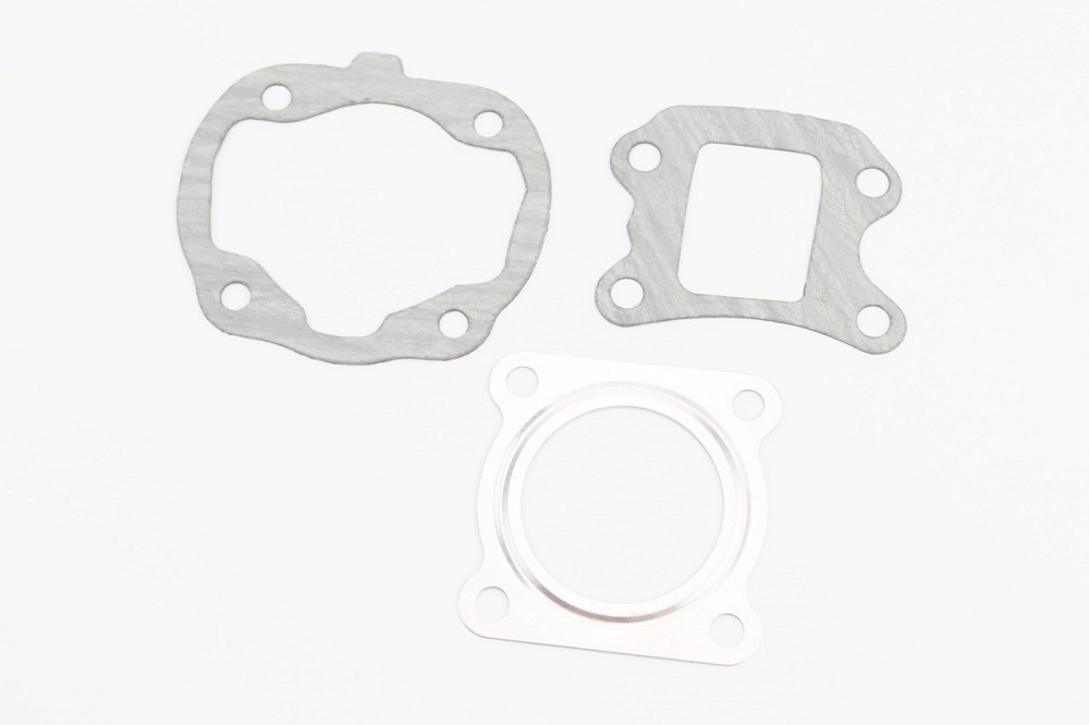 Прокладки поршневої Honda TACT / AF-09 / AF-16 50cc-41мм, к-кт 3 деталі, Тайвань Киев - изображение 1