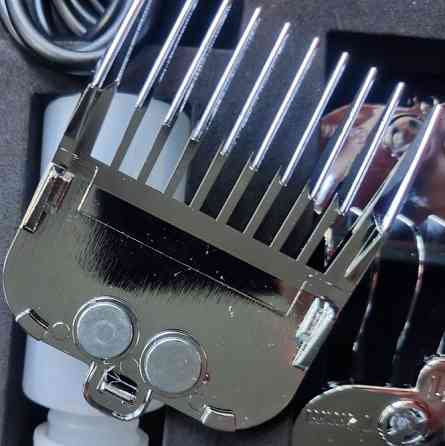 Машинка для стрижки профессиональная под ножи А5. Киев