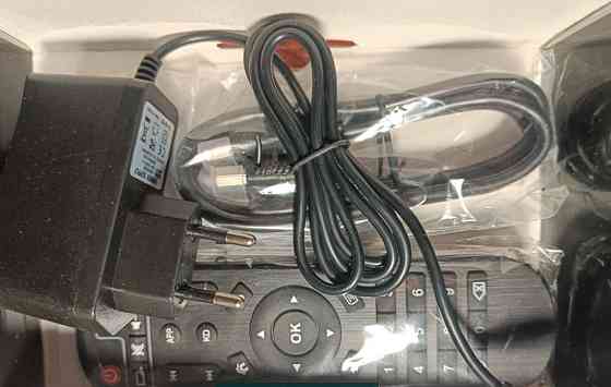 Приставка Смарт ТВ T95 W2 2/16 Киев