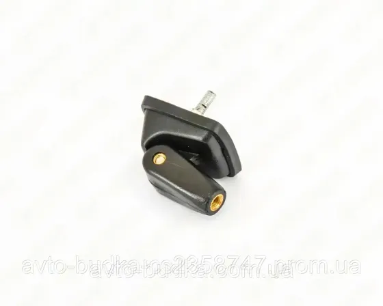 Кріплення антени на Renault Logan I 2004->2012 ASAM 07446 Новий Розділ