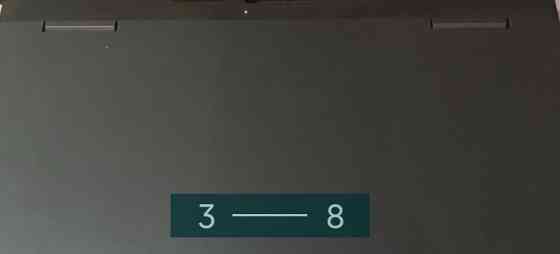 Ноутбук LENOVO Gaming 3 15IAH7 Київ