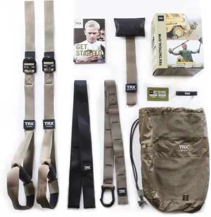 Тренажер Trx Zestaw Tactical Gym Ftkmg2 Киев