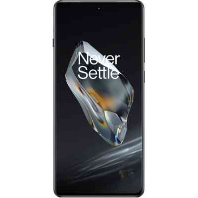 Мобильный телефон OnePlus 12 5G 12/256Gb Black Винница