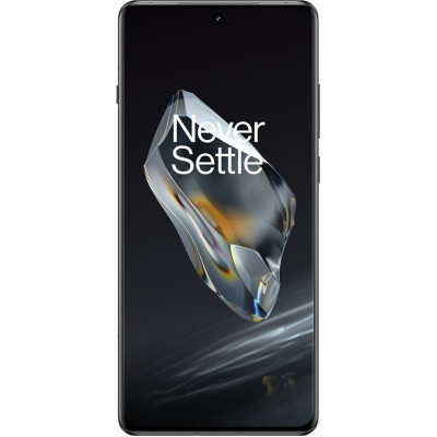 Мобильный телефон OnePlus 12 5G 12/256Gb Black Винница - изображение 6
