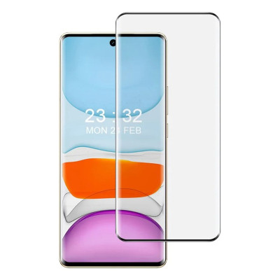 Стекло защитное PowerPlant 3D Vivo X100 (GL604842) Винница - изображение 1