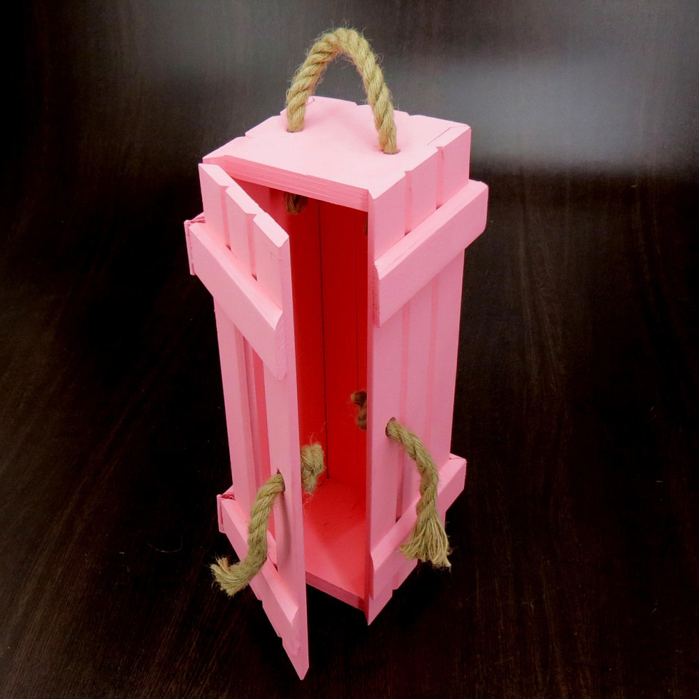 Подарочная коробка 