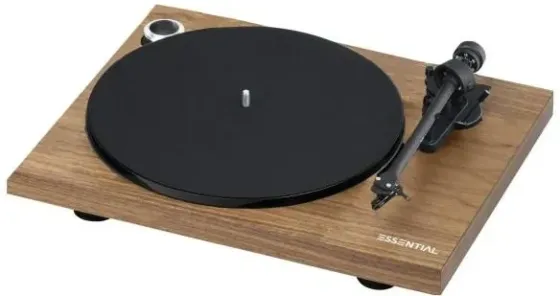 Програвач PRO-JECT ESSENTIAL III PHONO Orzech Київ