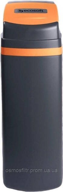 Компактный фильтр обезжелезывания и умягчения воды Ecosoft Titanium Gold 370 (FK1235CABCEMIXCOR) Киев - изображение 1