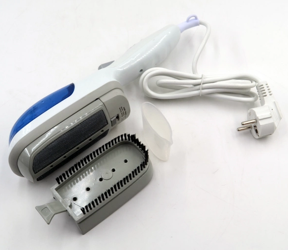 Відпарювач STEAMBRUSH JK-2106 0195 Одеса - фото 10