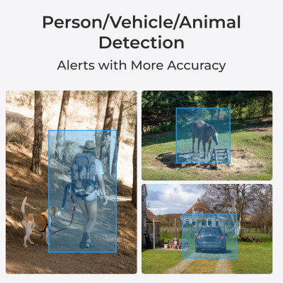 Камера видеонаблюдения Reolink G430 Винница - изображение 7