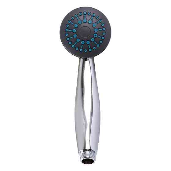 Душевая лейка Globus Lux NS-1117-P (000020779) Киев